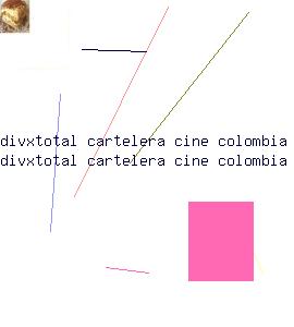 divxtotal cartelera cine colombia conocida como la6cwr